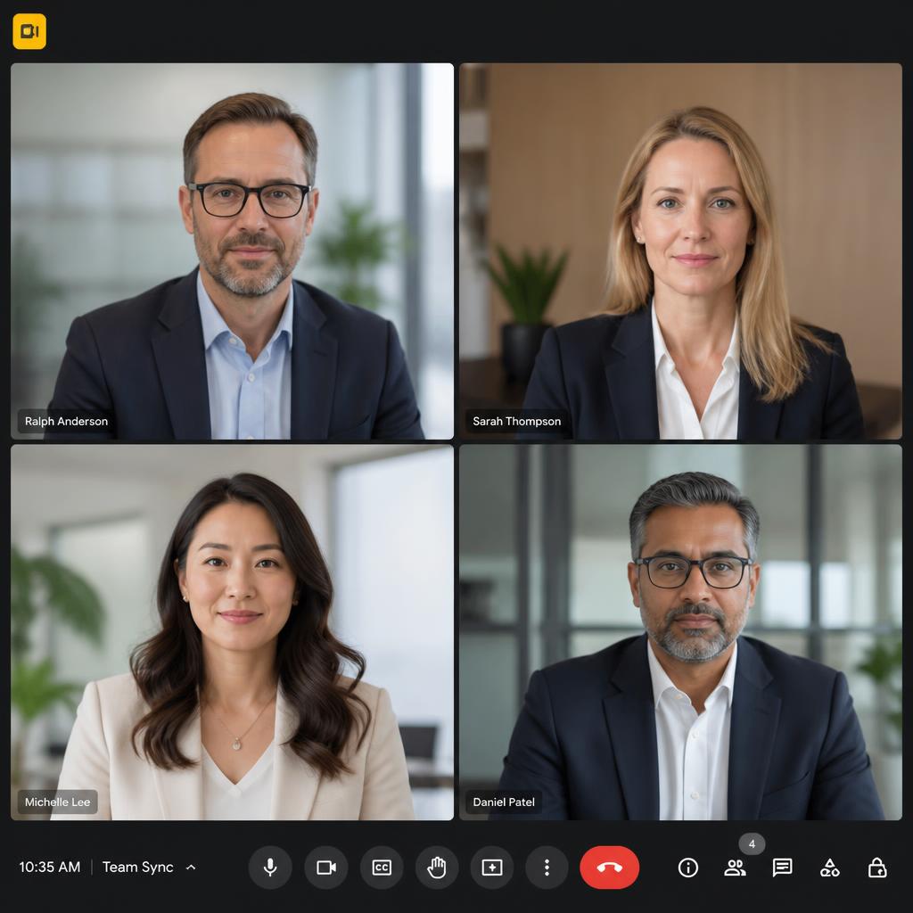 Sesión de consultoría por videollamada: Optimización de Procesos y Retorno Financiero